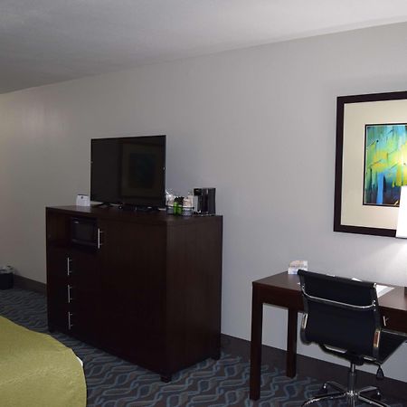 Best Western Plus Hardeeville Inn & Suites Exterior foto