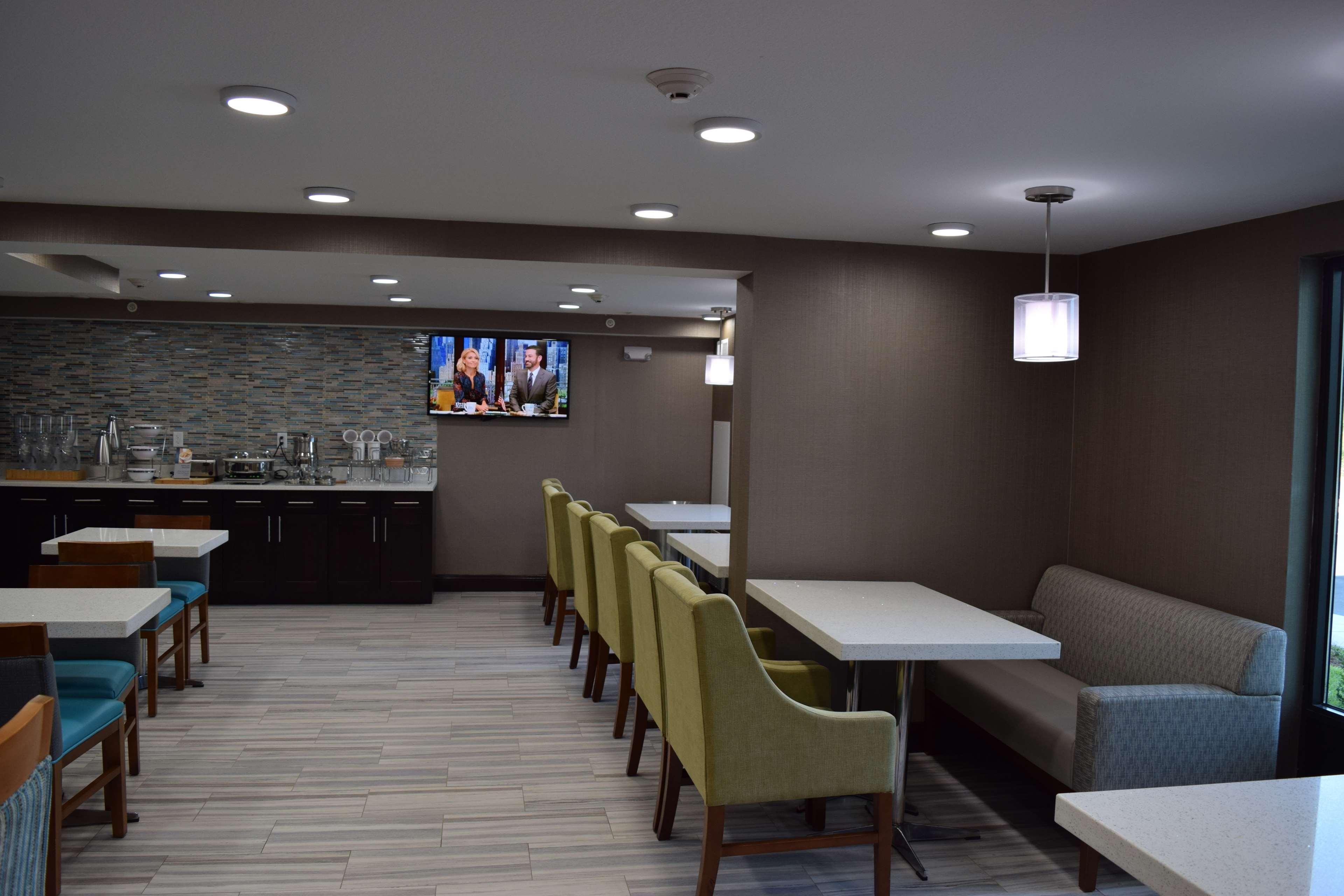 Best Western Plus Hardeeville Inn & Suites Exterior foto