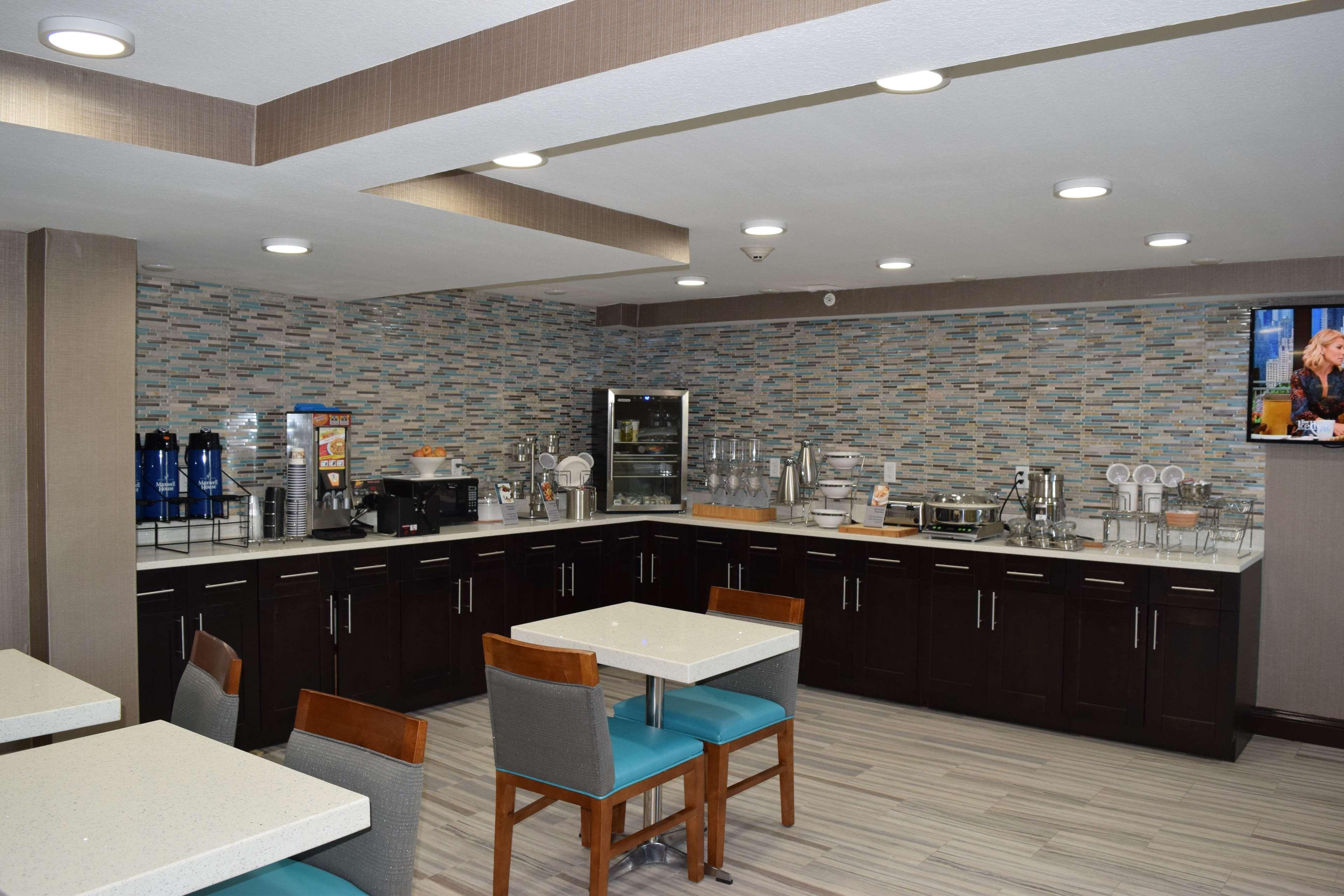Best Western Plus Hardeeville Inn & Suites Exterior foto