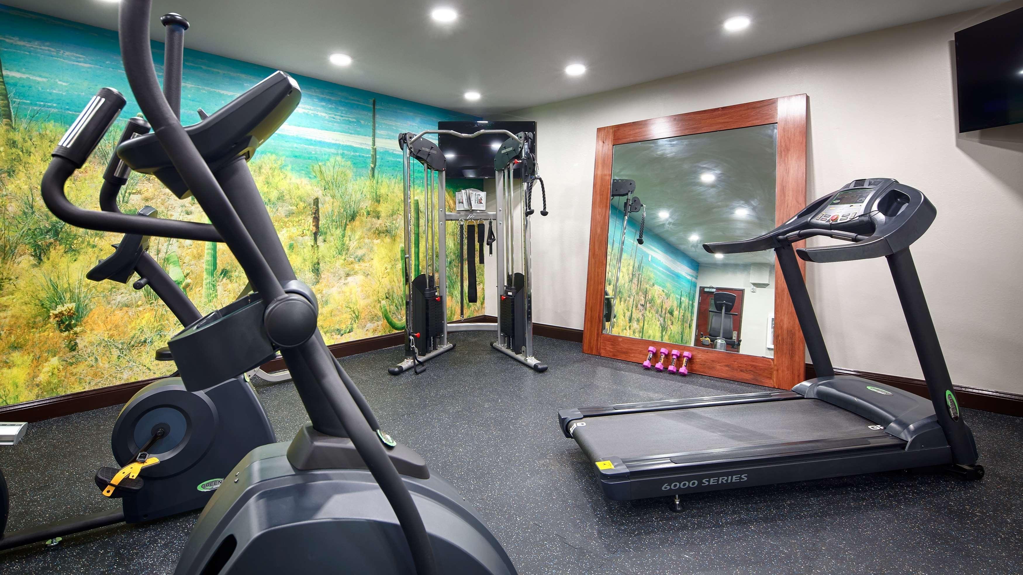 Best Western Plus Hardeeville Inn & Suites Exterior foto