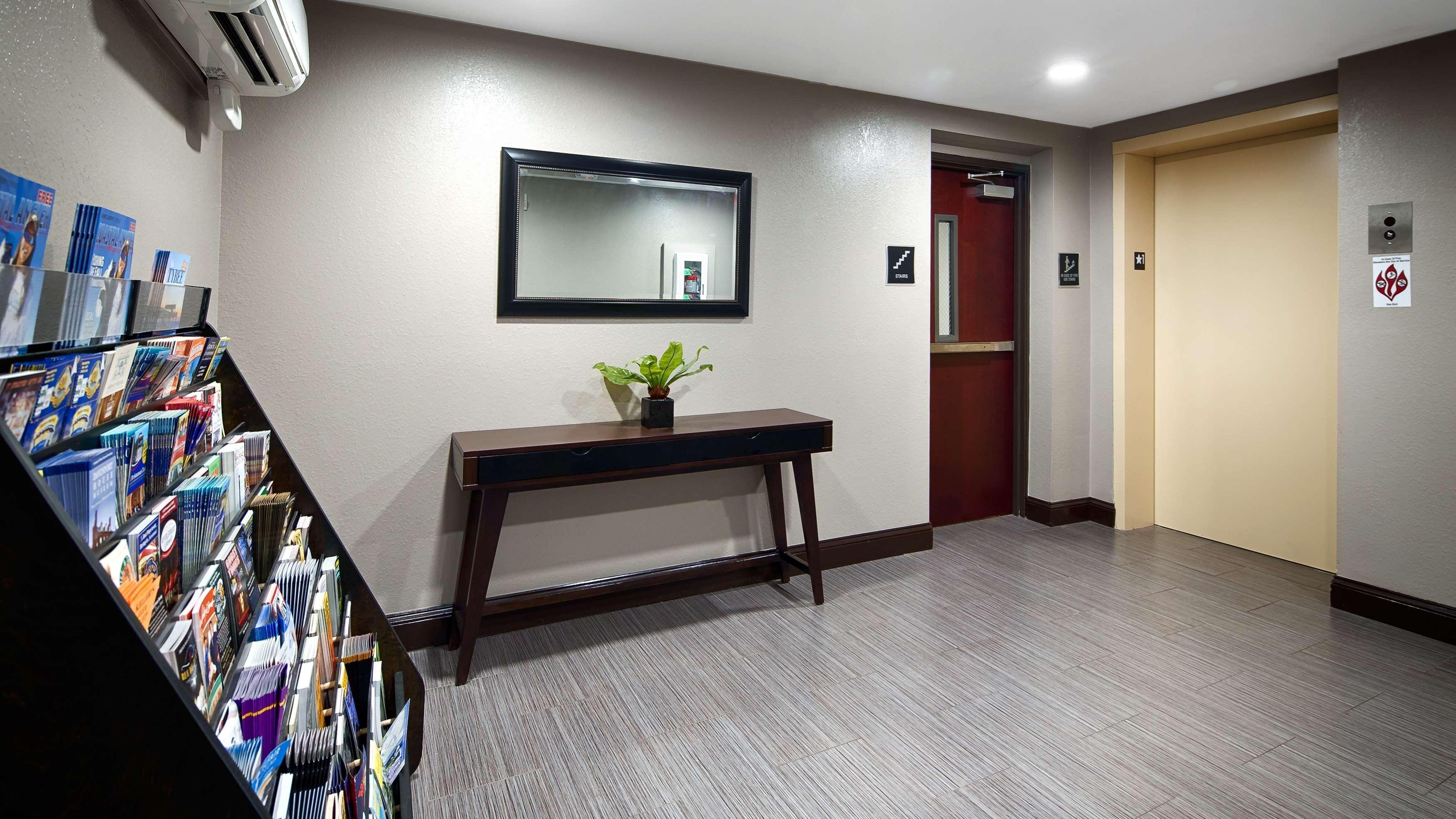Best Western Plus Hardeeville Inn & Suites Exterior foto