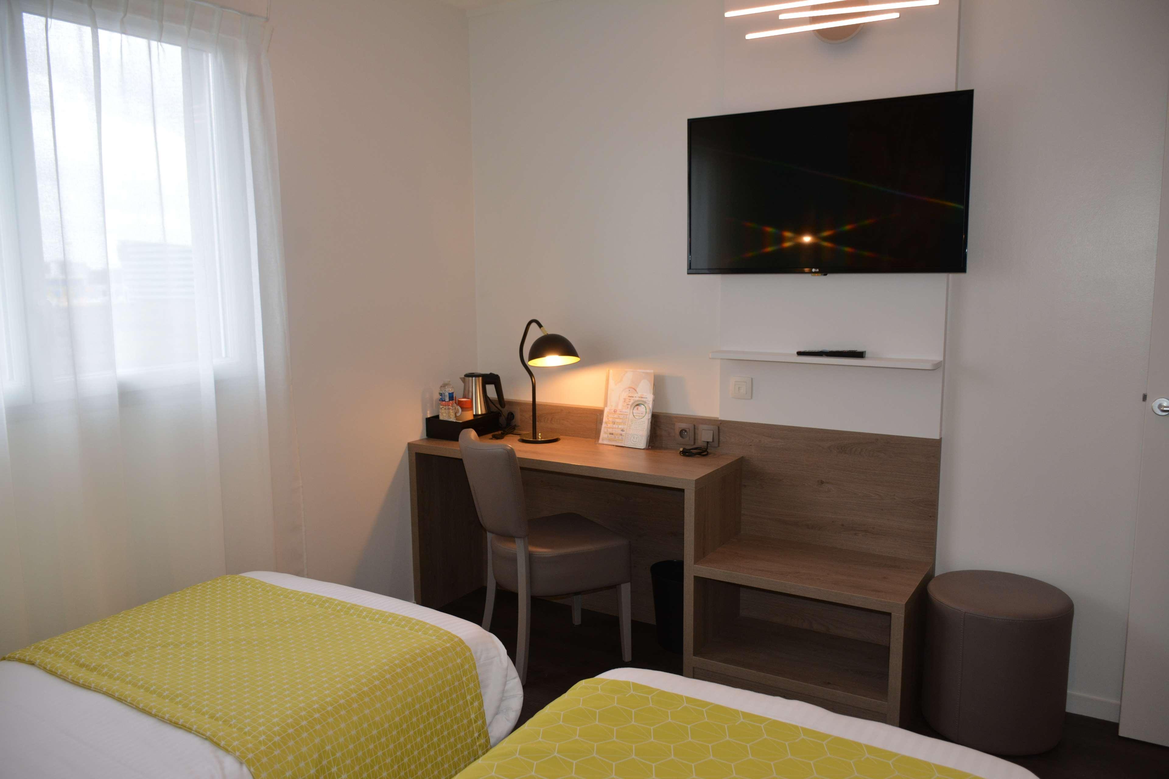 Best Western Plus Hardeeville Inn & Suites Exterior foto