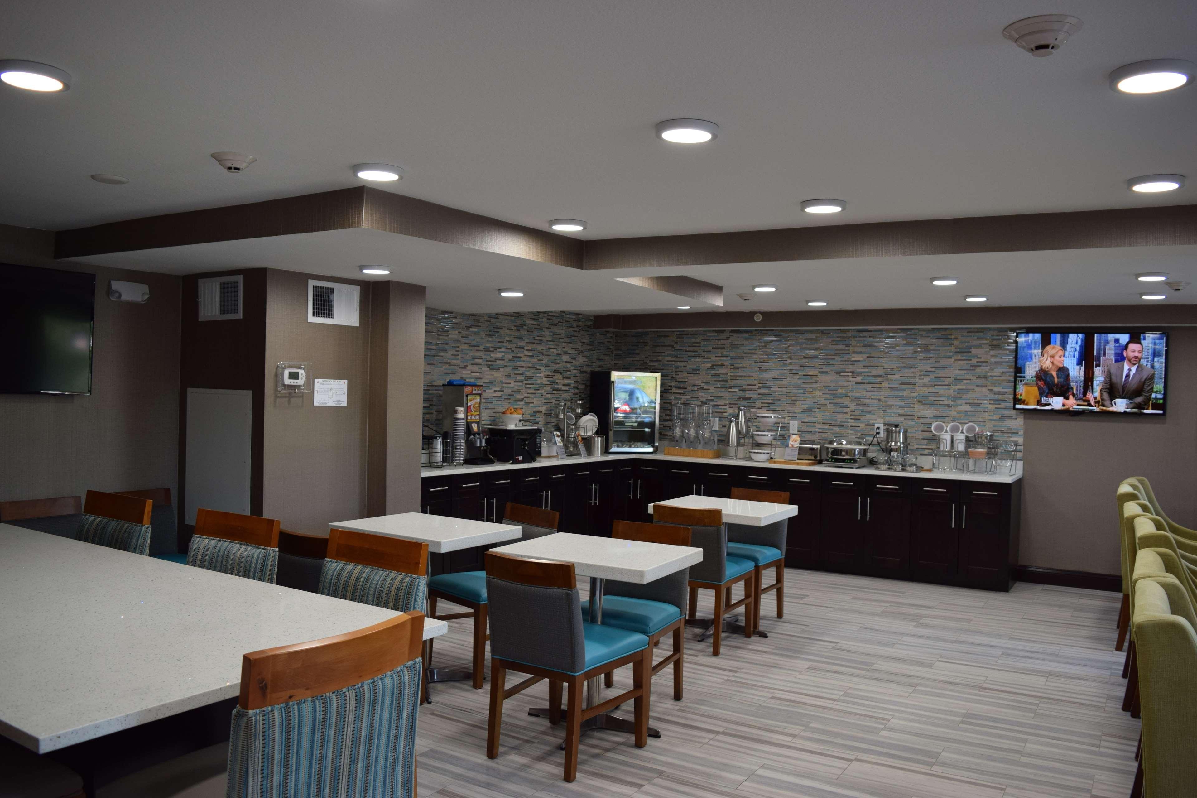 Best Western Plus Hardeeville Inn & Suites Exterior foto