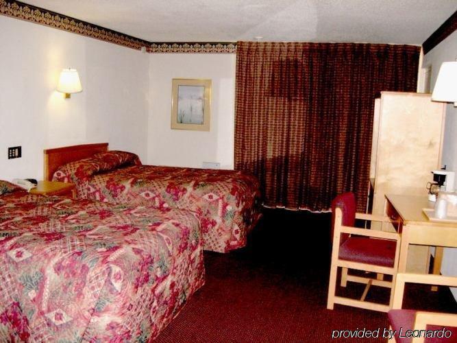 Best Western Plus Hardeeville Inn & Suites Habitación foto